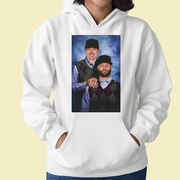 Christian Walker Corbin Carroll Arizona Diamondbacks Funny Hoodie - Picture 1 of 3